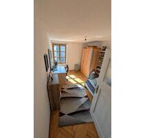 ☀️ Lichtdurchflutete 2-Zimmerwohnung im Herzen Deggendorfs