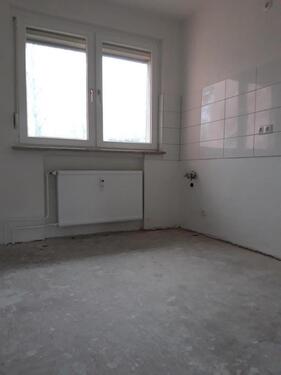 Foto - Erdgeschoßwohnung in Essen zur Miete