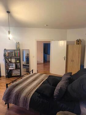 Foto - 1 Zimmer Erdgeschoßwohnung zur Miete in Düsseldorf