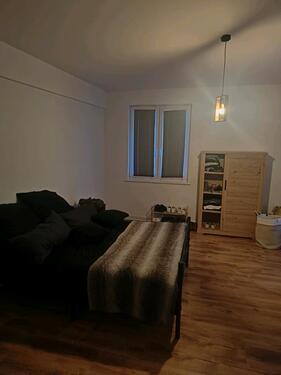 Foto - 1 Zimmer Erdgeschoßwohnung in Düsseldorf