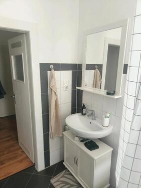 Foto - Erdgeschoßwohnung in Düsseldorf zur Miete