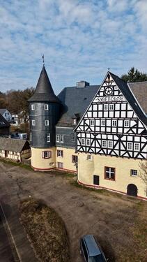 Foto - Wohnen im Schloss - 380,00&nbsp;EUR Kaltmiete, ca.&nbsp; 60,00&nbsp;m&sup2;