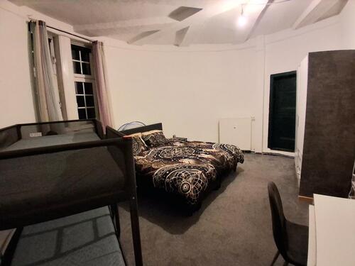 Foto - 1 Zimmer Etagenwohnung in Kreuztal