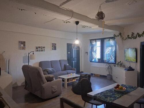 Foto - Etagenwohnung in Kreuztal zur Miete