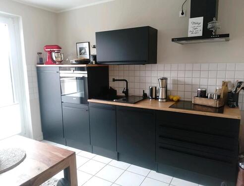 Foto - 2 Zimmer Maisonettenwohnung zur Miete in Bad Nenndorf