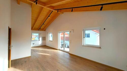 Foto - 2 Zimmer Etagenwohnung zur Miete in Tüßling