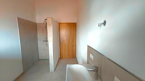 Foto - Etagenwohnung in Tüßling zur Miete