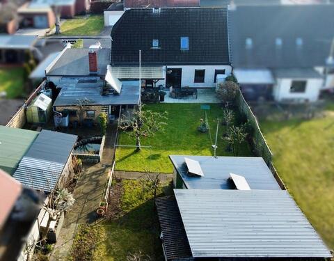 Foto - 6 Zimmer Doppelhaushälfte in Kropp