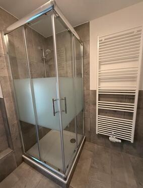 Foto - Etagenwohnung in Trier zur Miete