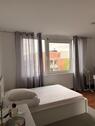 Foto - Einzimmer-Wohnung für Untervermietung. (4 Monate)
