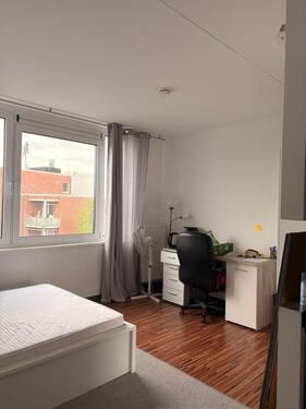 Foto - 1 Zimmer Etagenwohnung in Münster