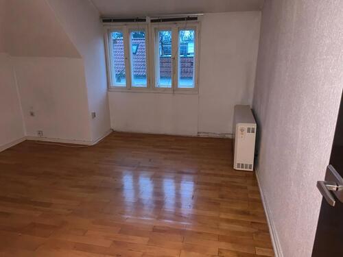 Foto - 2 Zimmer-Wohnung in kleinem Haus - Zeitmietvertrag
