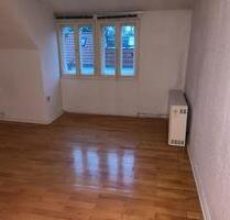 2 Zimmer-Wohnung in kleinem Haus - Zeitmietvertrag - Berlin Spandau