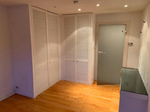 Foto - 2 Zimmer Dachgeschoßwohnung zur Miete in Berlin