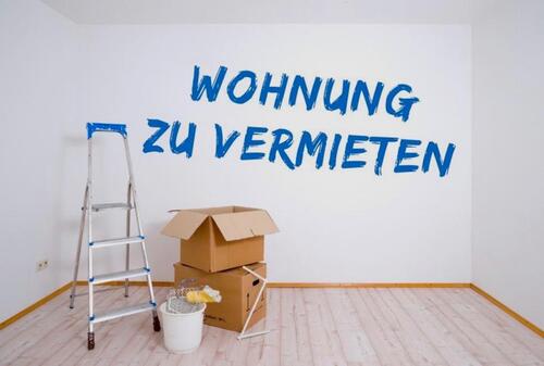 Foto - 1 Zimmer Apartment zu vermieten