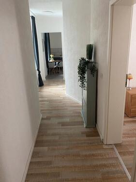 Foto - Monteurwohnung in Bremerhaven- 3 Zimmer 