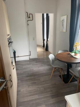 Foto - Etagenwohnung in Bremerhaven zur Miete