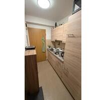 Mietwohnung - 695,00&nbsp;EUR Kaltmiete, ca.&nbsp; 22,00&nbsp;m&sup2; in Regensburg (PLZ: 93051) Ganghofersiedlung