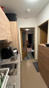 Foto - 1 Zimmer Etagenwohnung zur Miete in Regensburg