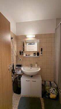 Foto - 1 Zimmer Etagenwohnung in Regensburg