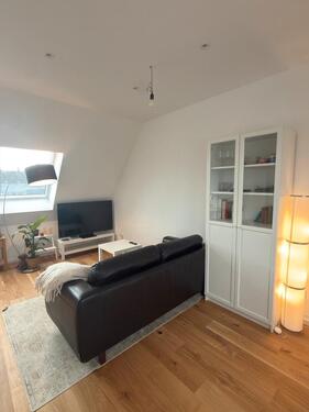 Foto - 2 Zimmer Etagenwohnung zur Miete in Meerbusch