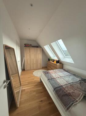 Foto - Etagenwohnung in Meerbusch zur Miete