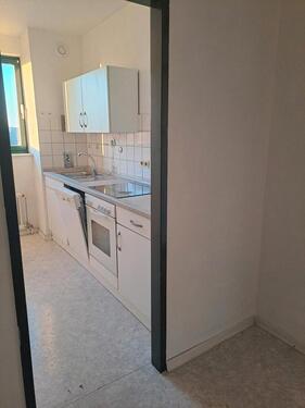 Foto - Etagenwohnung in Gelsenkirchen zur Miete