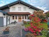 Foto - Schöne große EG-Wohnung mit Garten.