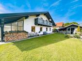 Foto - 5 Zimmer Erdgeschoßwohnung in Untergriesbach