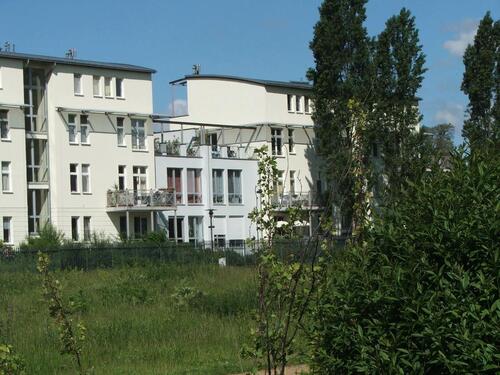 Foto - 2 Zimmer Eigentumswohnung in Potsdam ( Berliner Vorstadt )