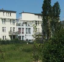 2 Zimmer Eigentumswohnung in Potsdam ( Berliner Vorstadt ) - Wandlitz
