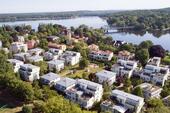 Foto - 2 Zimmer Etagenwohnung zum Kaufen in Wandlitz