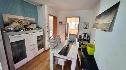 Foto - Provisionsfrei. 4-Zimmerwohnung,Bad,GWC,Balkon Frei nach Vereinba