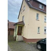Einfamilienhaus in Dörnhagen – freistehend mit Nebengebäude - Fuldabrück