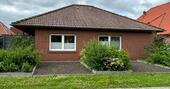 Foto - Bungalow wohnen da, wo andere Urlaub machen In Ostfriesland