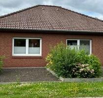 Bungalow wohnen da, wo andere Urlaub machen In Ostfriesland - Ostrhauderfehn