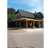Carport Stellplatz in Bahnhofsnähe - Boostedt