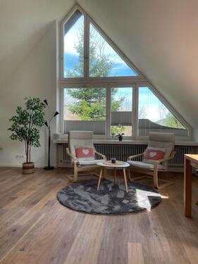 Foto - Wunderschöne Dachwohnung im Bärental Feldberg Schwarzwald