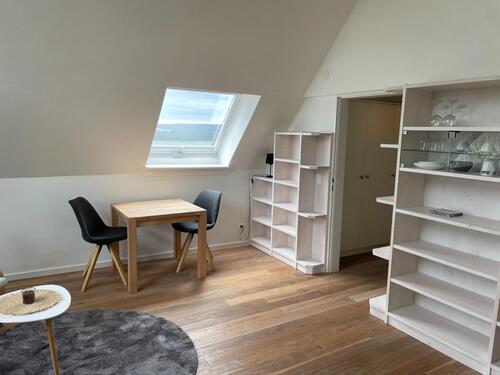 Foto - 1 Zimmer Etagenwohnung in Feldberg (Schwarzwald)