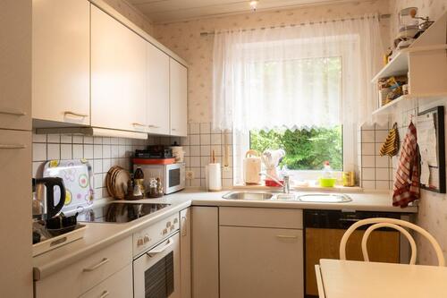 Foto - Etagenwohnung zum Kaufen in Bad Rothenfelde