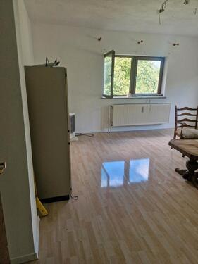 Foto - Etagenwohnung in Treuchtlingen zur Miete