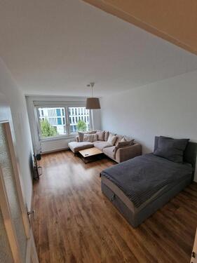 Foto - Etagenwohnung zur Miete in Düsseldorf