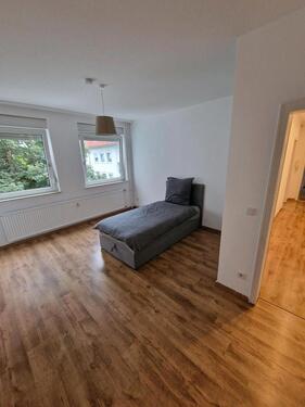 Foto - Etagenwohnung in Düsseldorf
