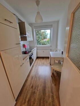Foto - Etagenwohnung in Düsseldorf zur Miete