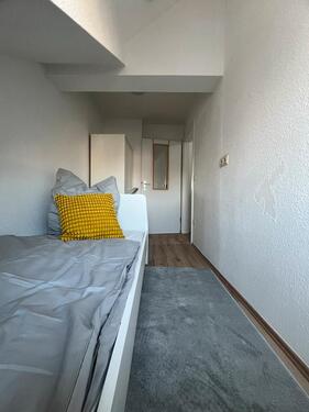 Foto - WG Zimmer Mannheim 