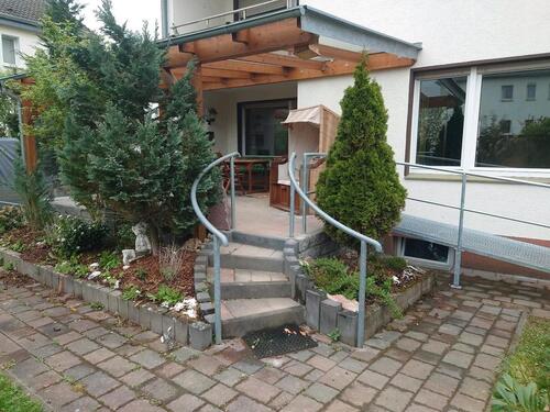 Foto - Barrierefreie Wohnung in Anröchte