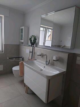 Foto - Etagenwohnung in Anröchte zur Miete