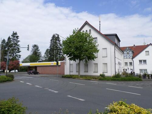 Foto - 2 Wohn.- Geschäfthäuser in Liesborn bei Lippstadt zu verkaufen