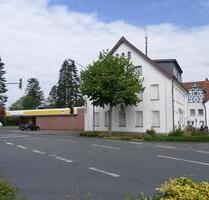 2 Wohn.- Geschäfthäuser in Liesborn bei Lippstadt zu verkaufen - Beckum
