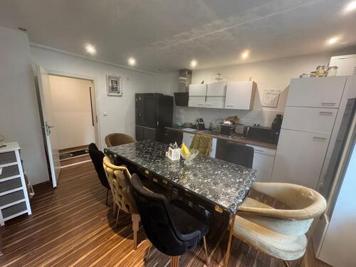 Foto - Etagenwohnung zur Miete in Schramberg